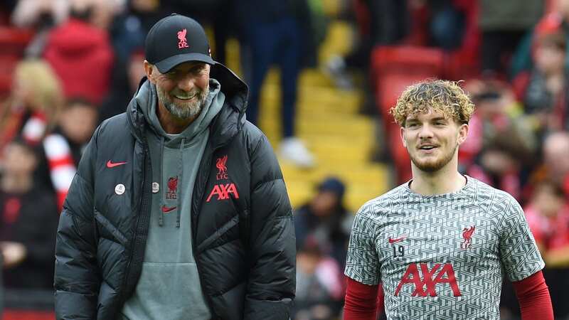 Jurgen Klopp could dish out minutes to his younger stars during the Europa League (Image: Getty Images)
