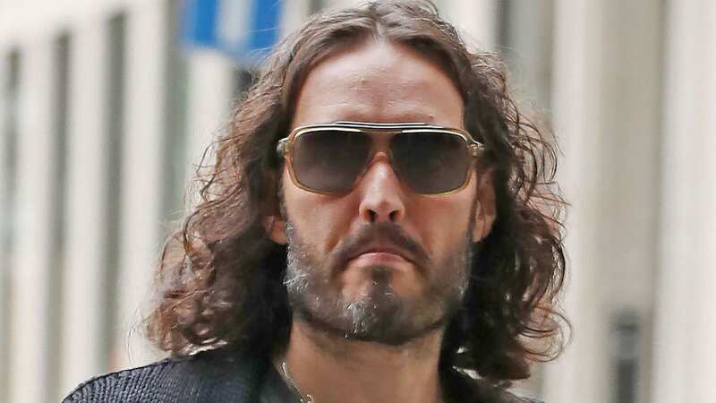 Channel 4 boss calls Russell Brand allegations 