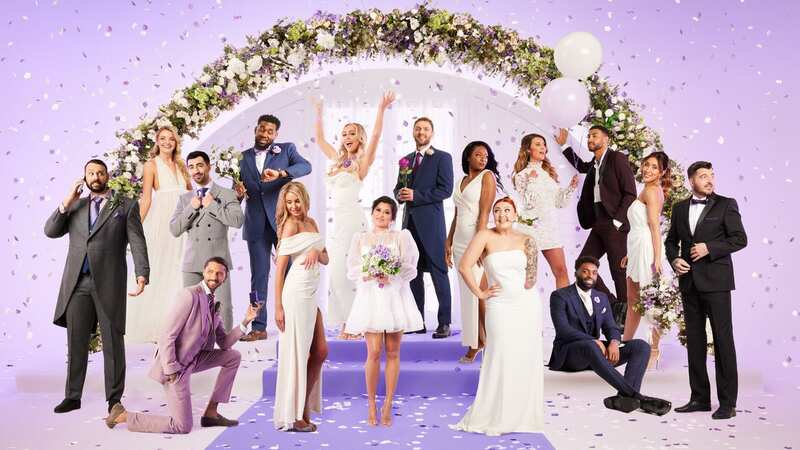 MAFS UK couple already in turmoil as they have savage honeymoon row