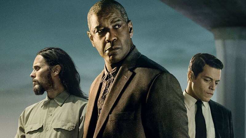 Netflix fans turn off Rami Malek thriller within minutes of scary opening scene