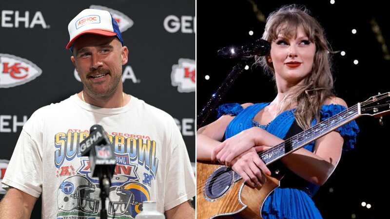 Signs and clues have connected the two superstars for a few months