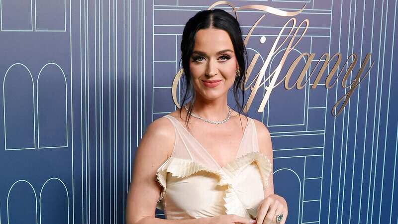 Katy Perry owns a stunning penthouse