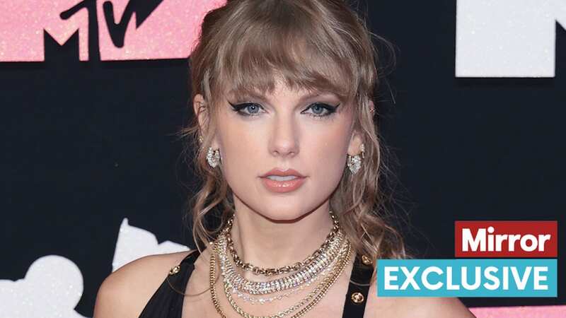 Taylor Swift and Travis Kelce are reportedly dating