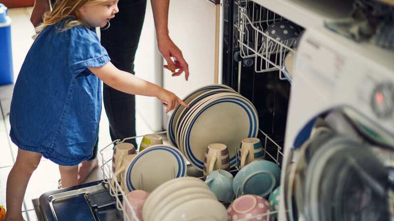 They can have serious and fatal consequences if they fall into the wrong hands (Stock Photo) (Image: Getty Images)