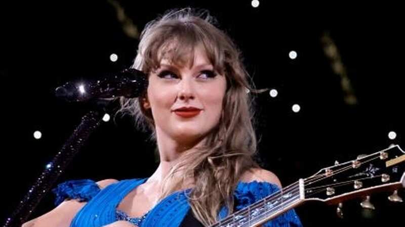 Taylor Swift releases vault track names ahead of 1989 album (Image: Getty Images for TAS Rights Management)