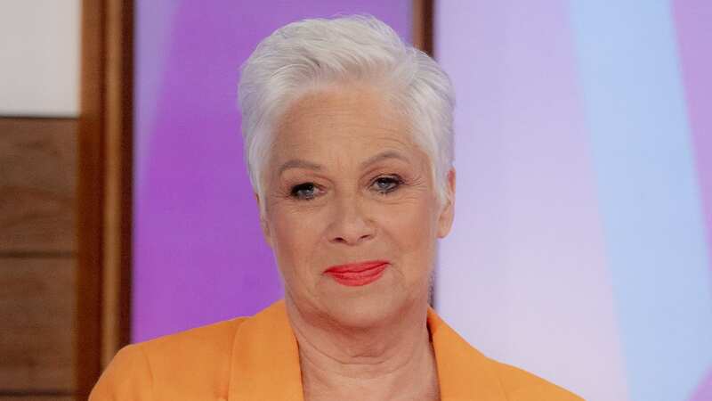 Denise Welch says she’s mistaken for huge Hollywood star 