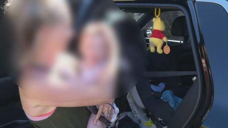 The parent said she was left wondering whether he son was going to 