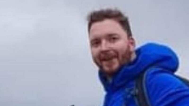 Craig Hodkinson was found dead in the River Croal in Bolton on Sunday (September 18) (Image: Family submit)