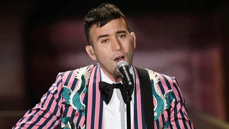 Sufjan Stevens woke up one morning unable to walk (Image: Getty Images)