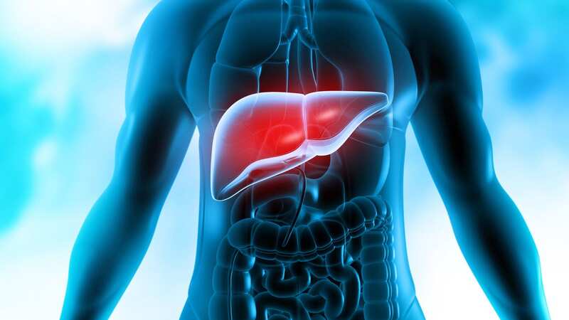 Almost a fifth of of heavy drinkers have undiagnosed liver issues (Image: Getty Images/iStockphoto)