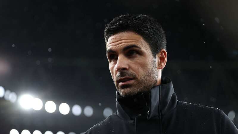 Mikel Arteta points out what made difference for Arsenal in "beautiful" PSV win