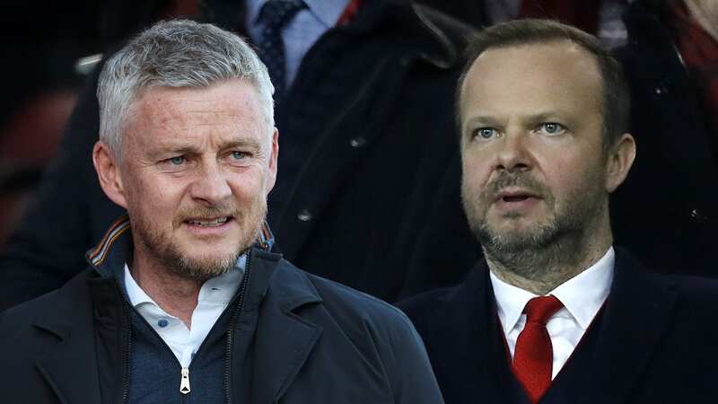 Ole Gunnar Solskjaer has spoken out on his time as Manchester United boss (Image: Getty Images)