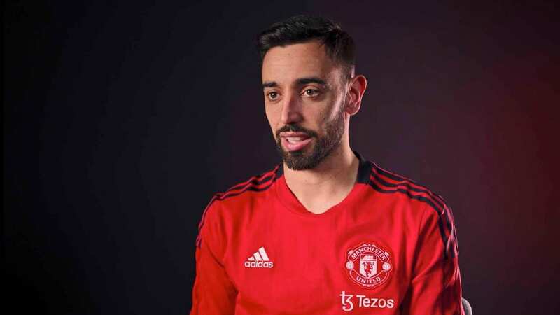 Bruno Fernandes issues demand to struggling Man Utd and singles out two players