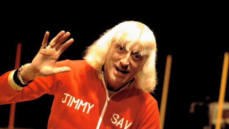 The scandal only came to light following Savile