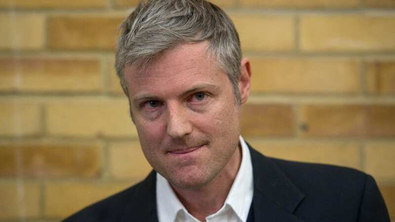 Tory ex-minister Zac Goldsmith insisted he will not quit the party (Image: AFP/Getty Images)