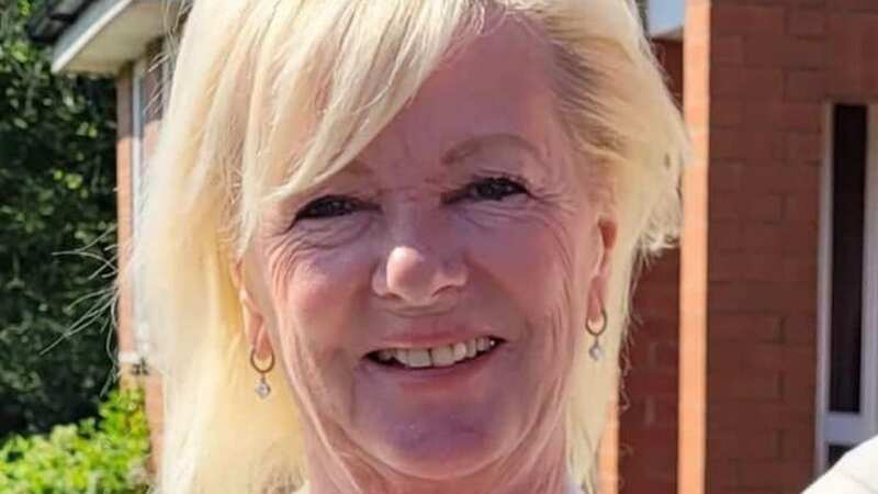 Kathleen Kirby was killed after being hit by the Audi TT in Wigan (Image: MEN Media)