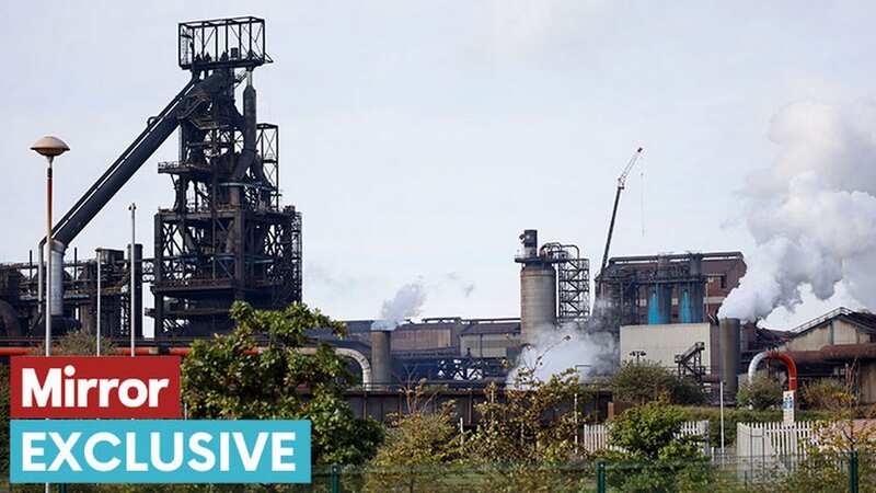 The Mirror understands the blast furnaces could be switched off early next year (Image: PA Archive)