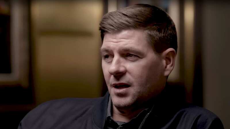 Steven Gerrard opens up on Liverpool exit regret with Jurgen Klopp admission