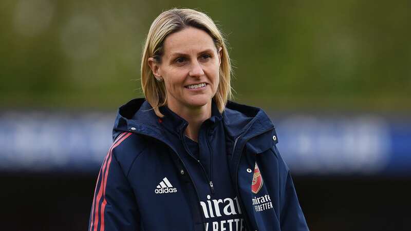 Kelly Smith has returned to Arsenal as an assistant coach