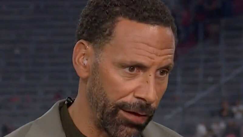 Rio Ferdinand has dissected Manchester United