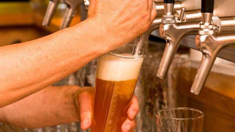 Some beer contains a hidden ingredient (Stock Image) (Image: Getty Images/iStockphoto)