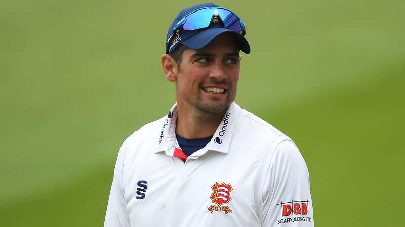 Alastair Cook is set to retire from cricket after a successful 20-year spell with Essex (Image: Getty Images)