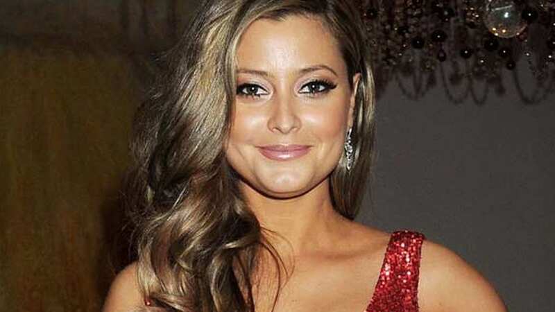 Holly Valance looks different after marrying billionaire and quitting showbiz