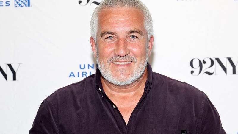Paul Hollywood has a reputation as a lothario thanks to his chaotic love life (Image: Getty Images)