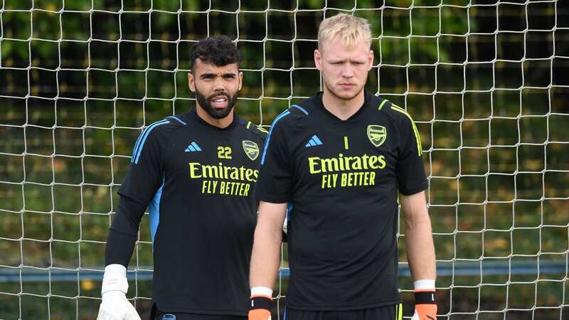 Inside Mikel Arteta