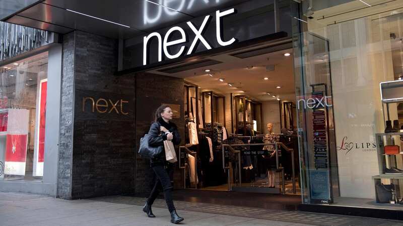 Next is closing 11 stores (Image: AFP via Getty Images)