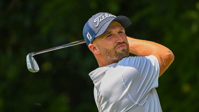 Wyndham Clark won his first Major at the US Open in June (Image: John Adams/Getty Images)