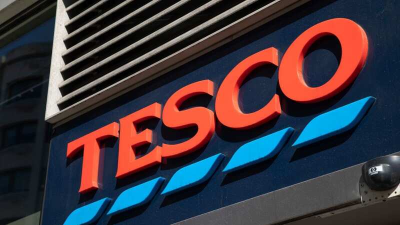The supermarket chain has issued the message to all shoppers visiting this weekend (Image: In Pictures via Getty Images)