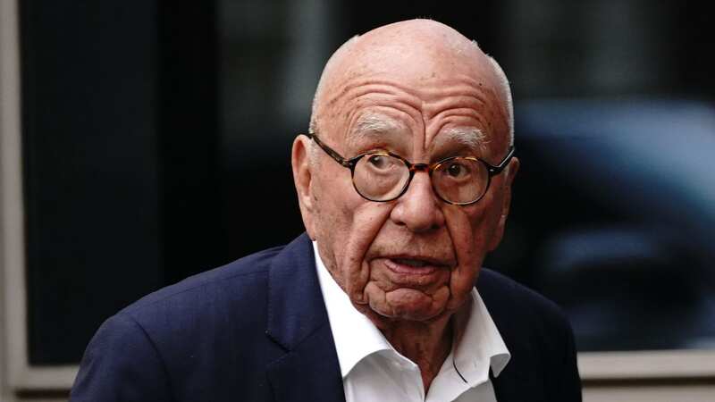 At the age of 92, the media mogul emerges as a complex figure in a gripping tale of power (Image: PA)