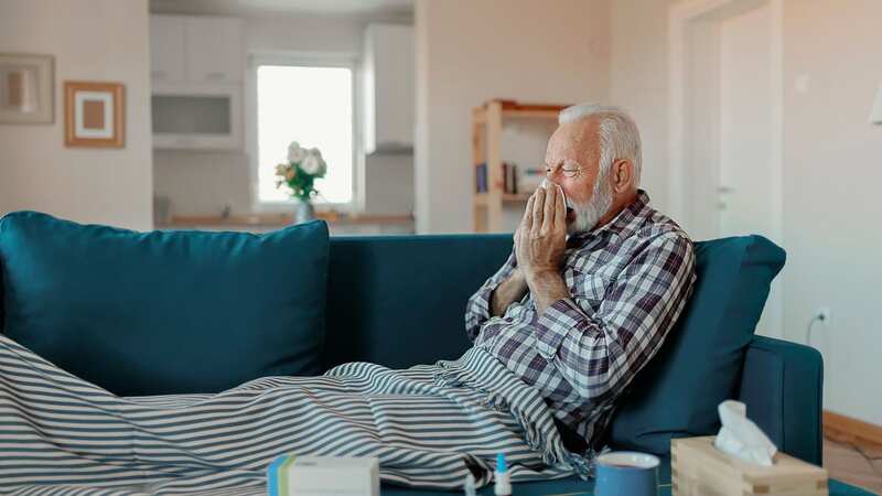 Brits who are eligible for a Covid booster have been urged to get it this autumn (Image: Getty Images)