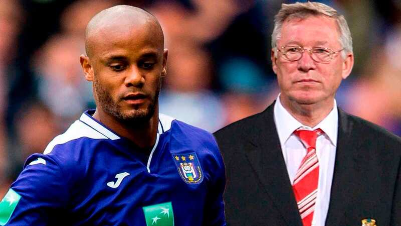 Vincent Kompany will oversee Burnley