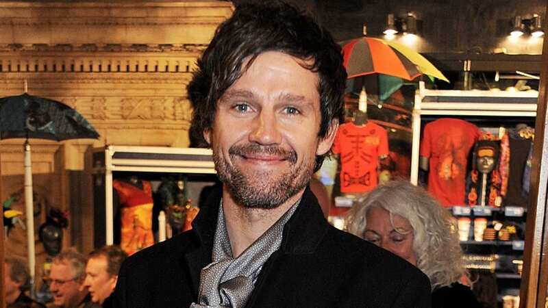 Where is Jason Orange now as Take That release new album 10 years after he quit