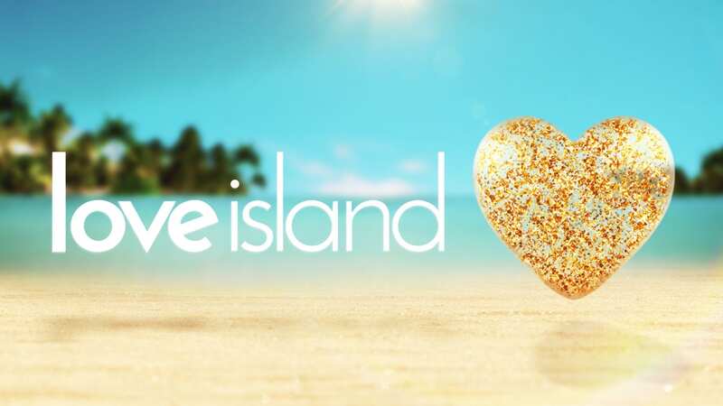 Two Love Island stars 
