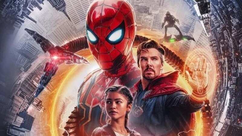 Spider-Man: No Way Home coming to Netflix and fans can
