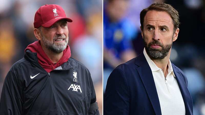Klopp oversaw a 3-1 win at LASK in Austria on Thursday (Image: Nigel Keene/ProSports/REX/Shutterstock)