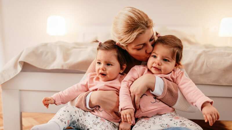 The mum was criticised for having favourites (stock photo) (Image: Getty Images)