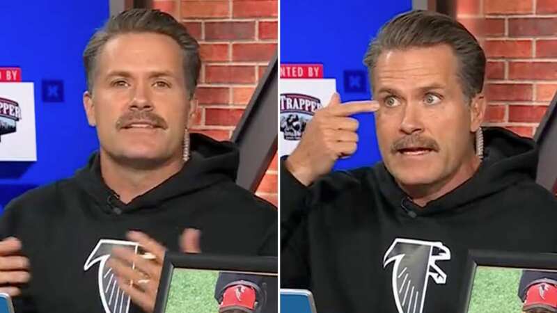 GMF co-host Kyle Brandt believes Brock Purdy should be called 