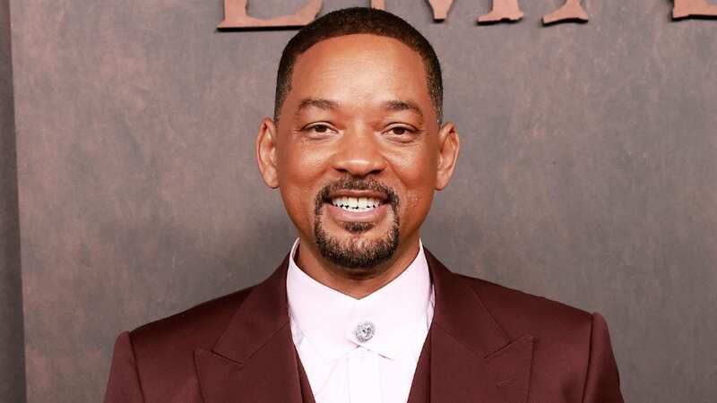 Will Smith wished Alfonso Ribeiro a happy birthday