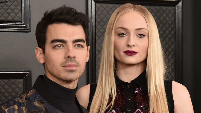 Joe Jonas and Sophie Turner have filed court documents against eachother