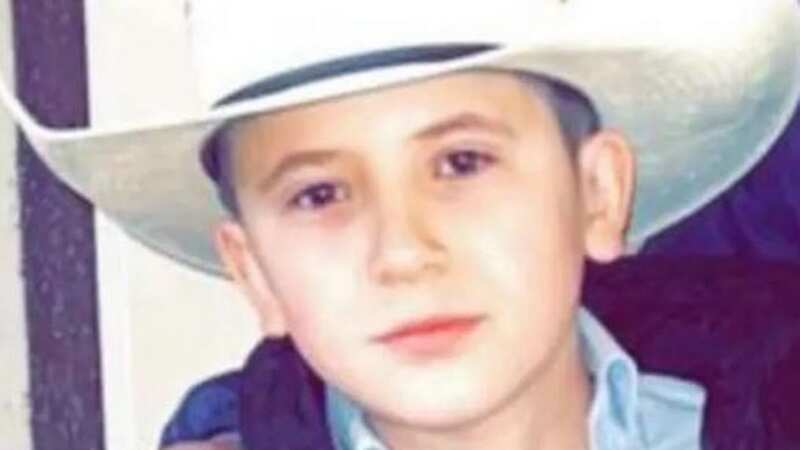 Froylan, just 11 years old, was gunned down in Albuquerque, New Mexico (Image: @ABQPoliceChief / X)