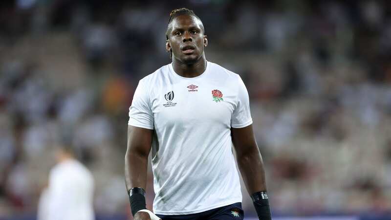 Maro Itoje previously sang the anthem, until he learnt about its past