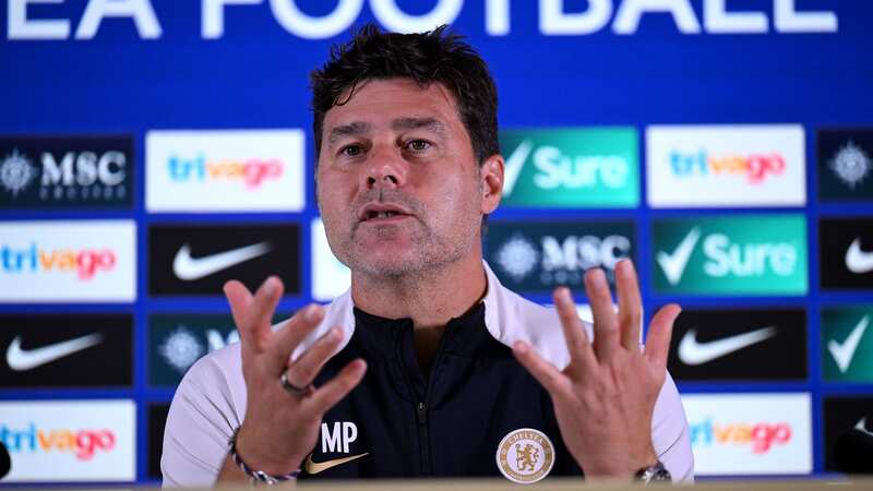 Mauricio Pochettino counting on Tottenham tactic to turn tide at Chelsea
