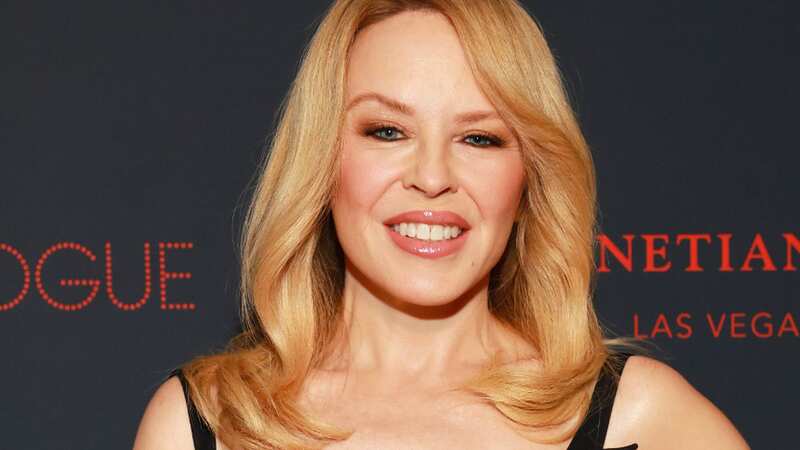 Kylie Minogue blames Neighbours for enduring public interest in her love life