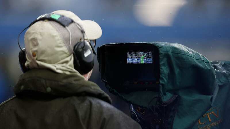 Burnley vs Manchester United has been moved from the early kick-off slot (Image: Getty Images)