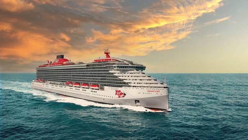 Cruise lines tackle impact on the environment ahead of net zero target