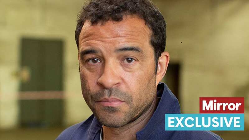 Broadcaster Raphael Rowe spent 12 years behind bars after being wrongly convicted of murder (Image: Netflix)